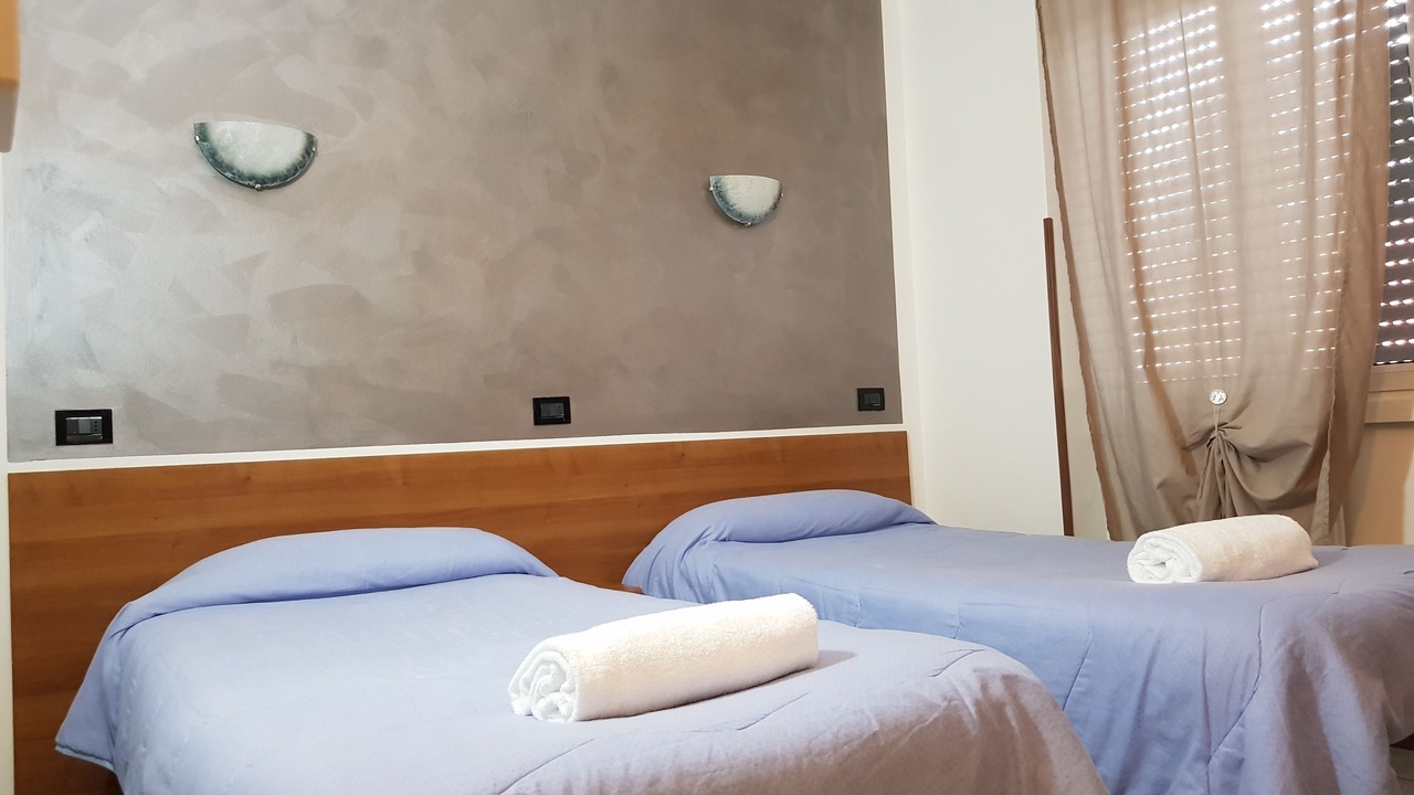 Photo of Bedroom in Lomazzo