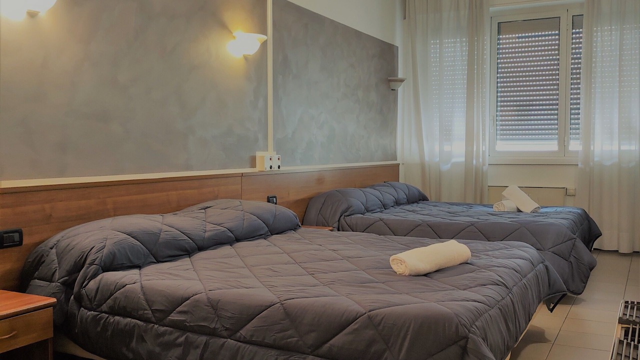 Photo of Bedroom in Lomazzo