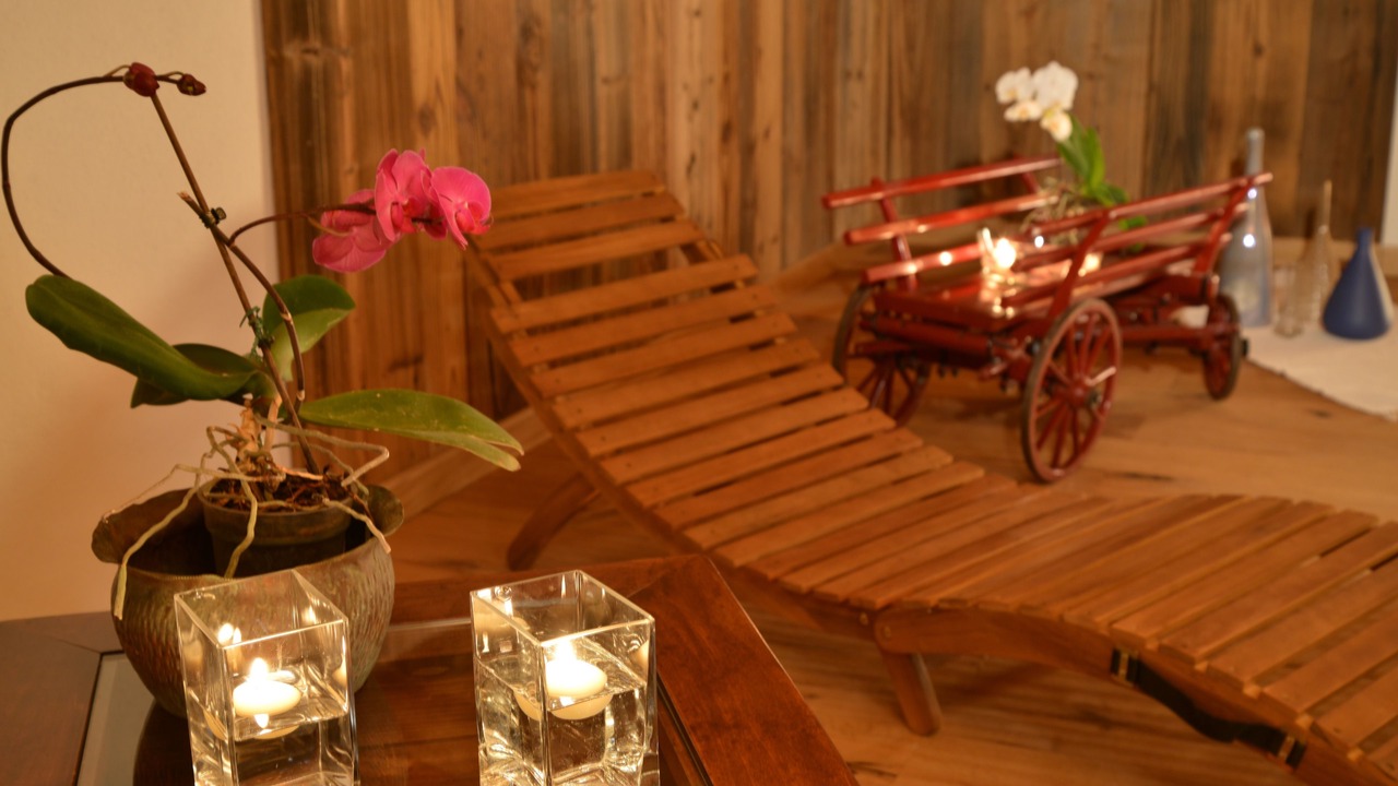 Photo of Patio Balcony in Forcola