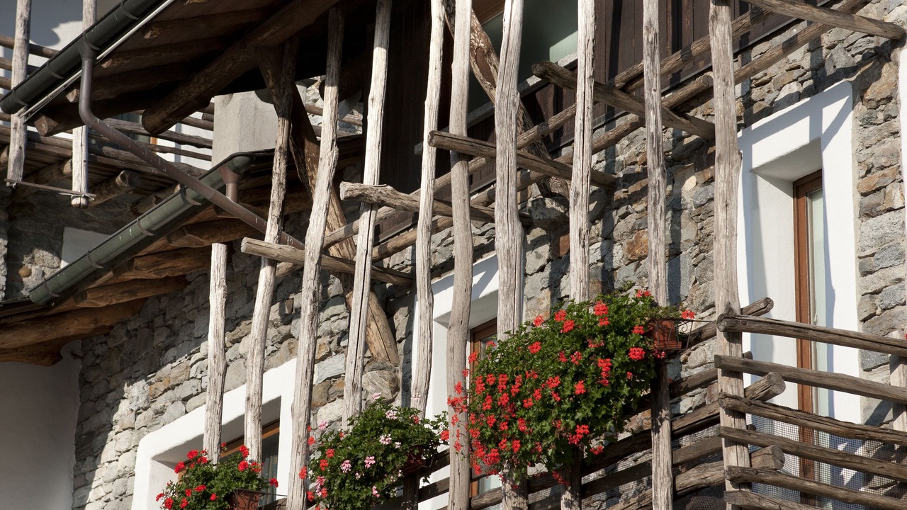 Photo of Outdoor in Forcola