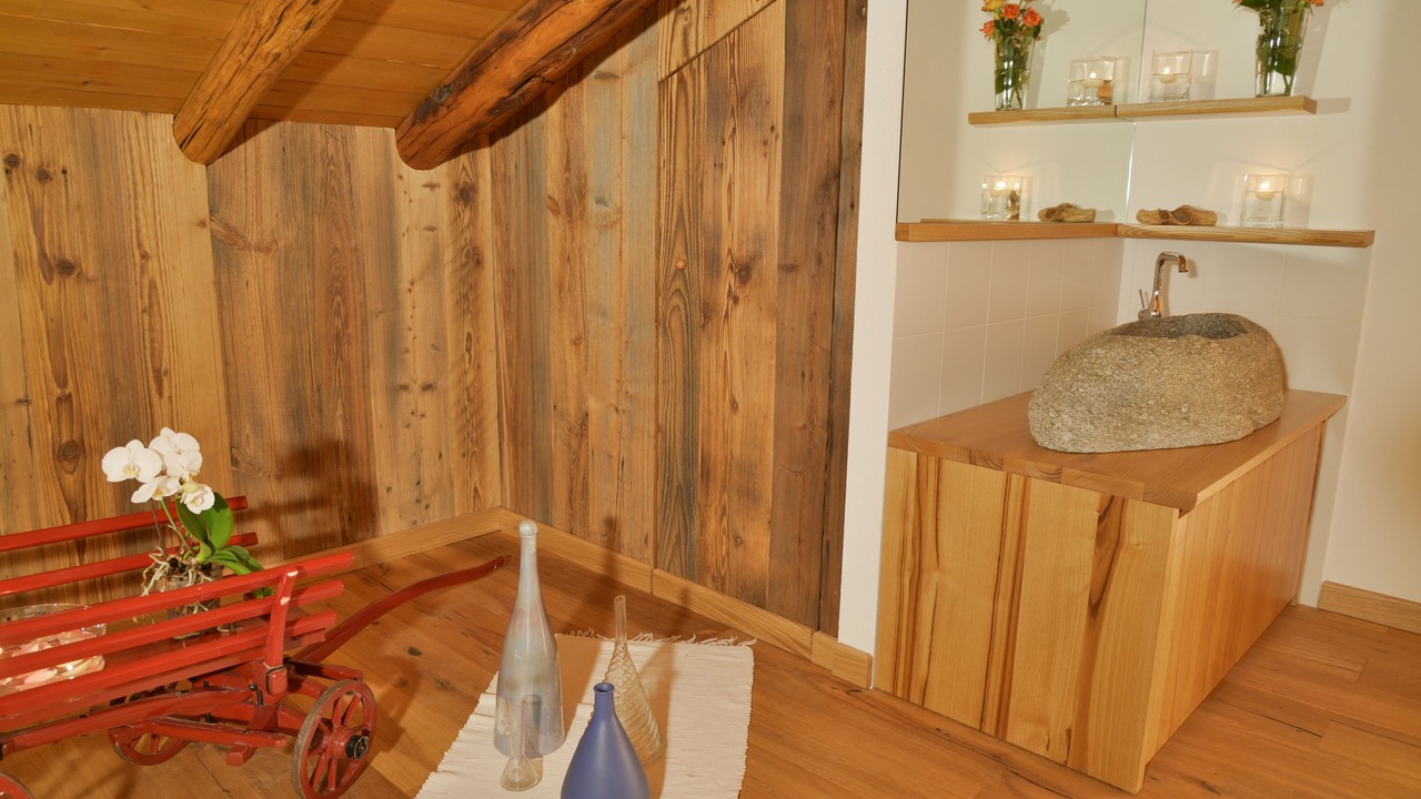 Photo of Patio Balcony in Forcola
