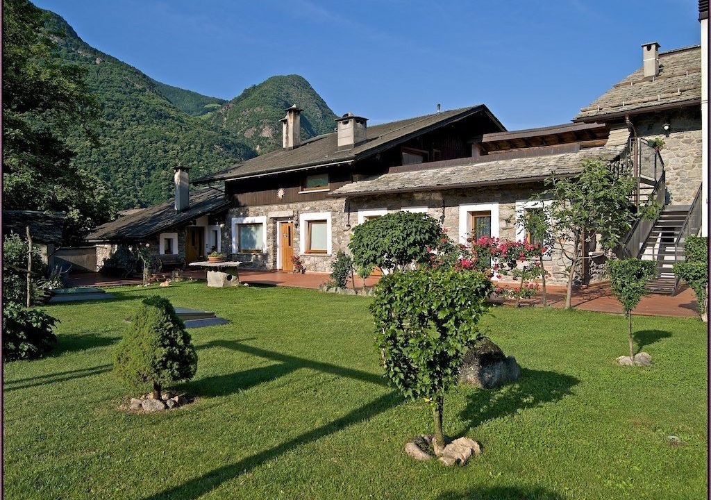Photo of Outdoor in Forcola