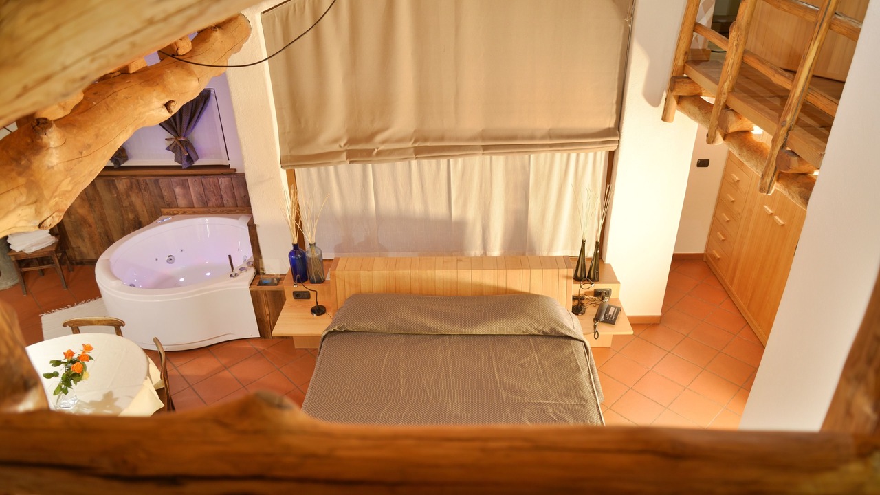Photo of Patio Balcony in Forcola