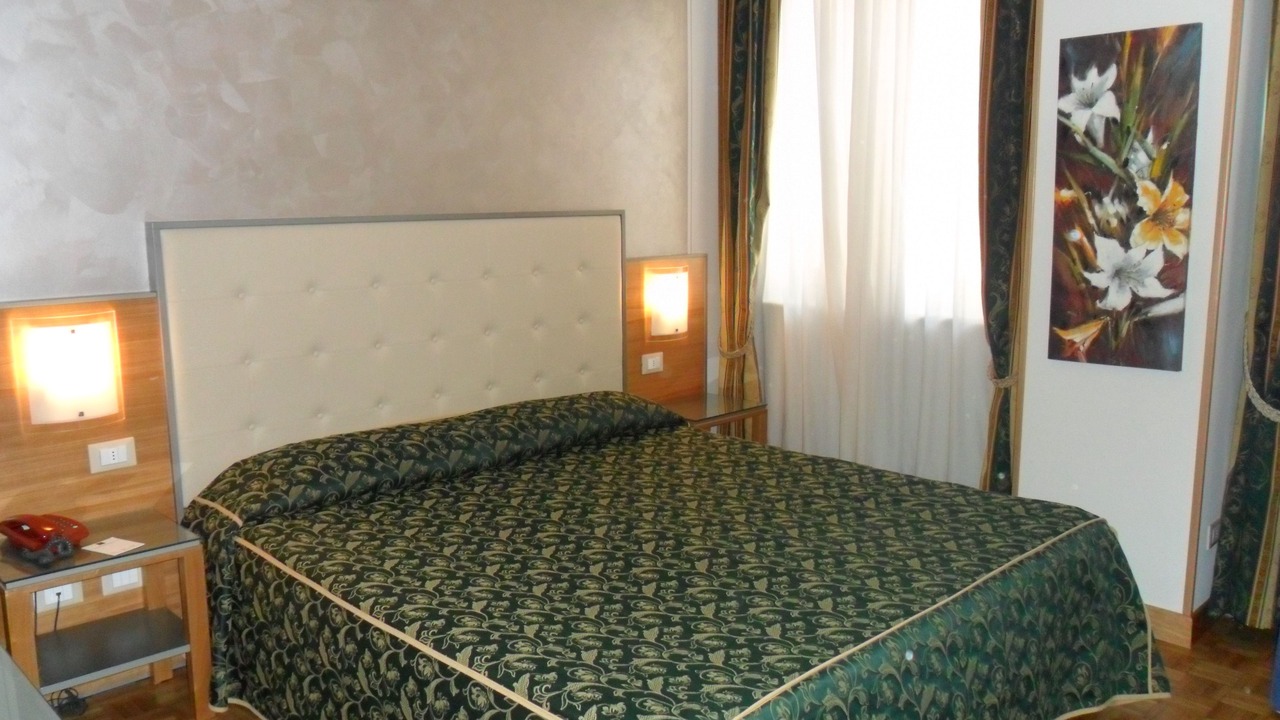 Photo of Bedroom in Segrate