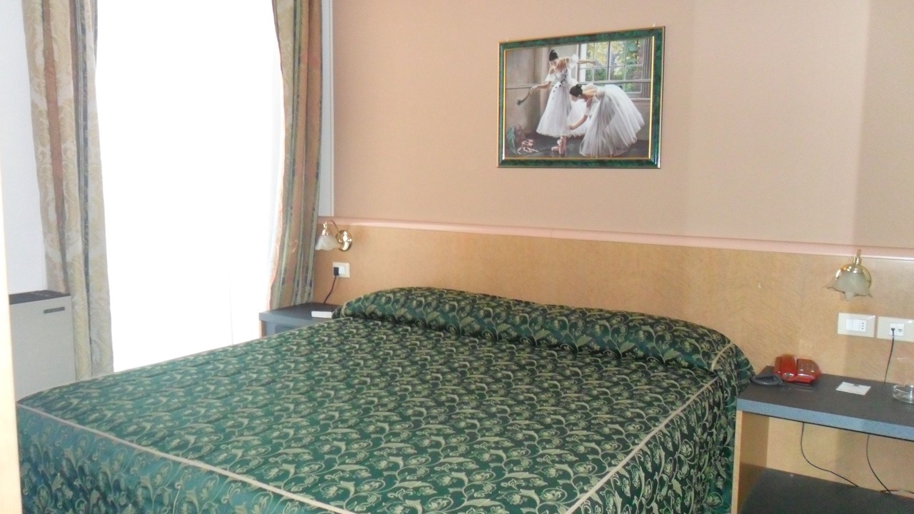 Photo of Bedroom in Segrate
