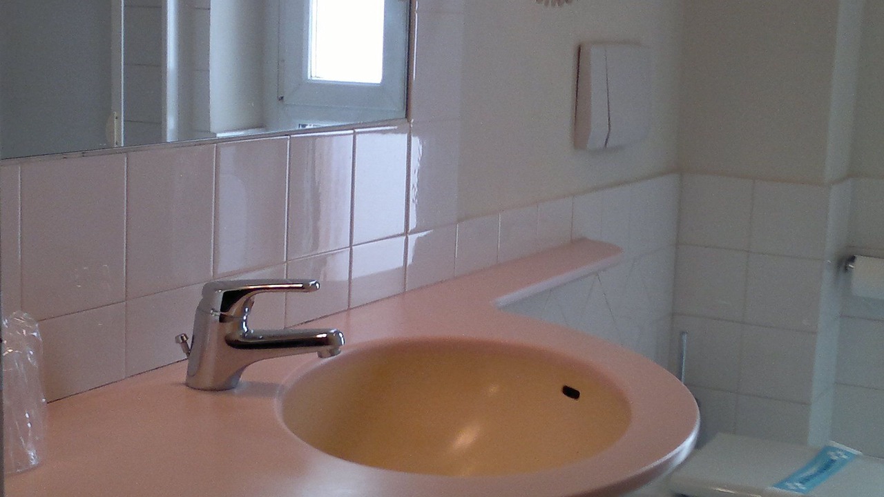 Photo of Bathroom in Segrate