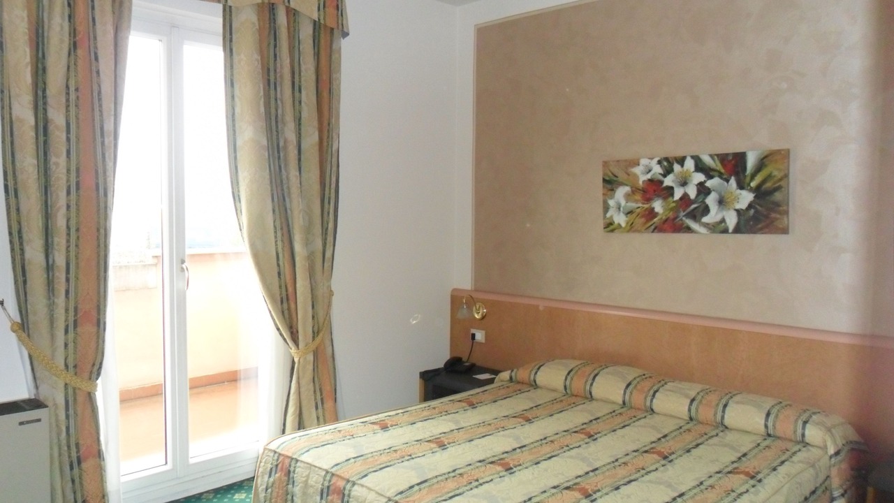 Photo of Bedroom in Segrate