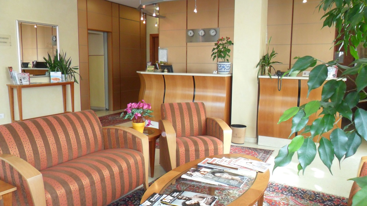 Photo of Livingroom in Segrate