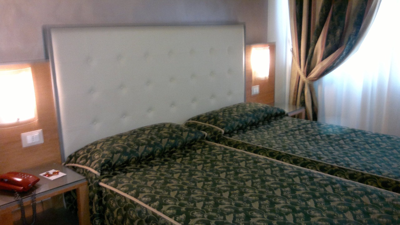Photo of Bedroom in Segrate