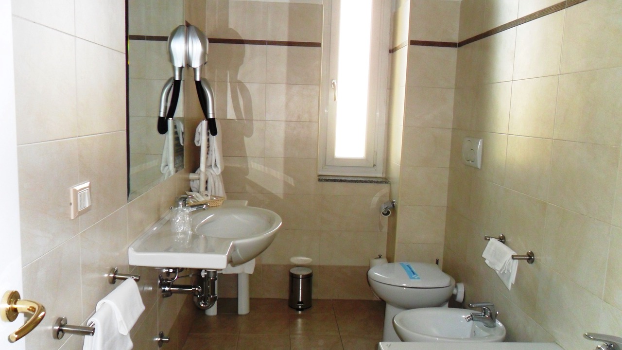 Photo of Bathroom in Segrate