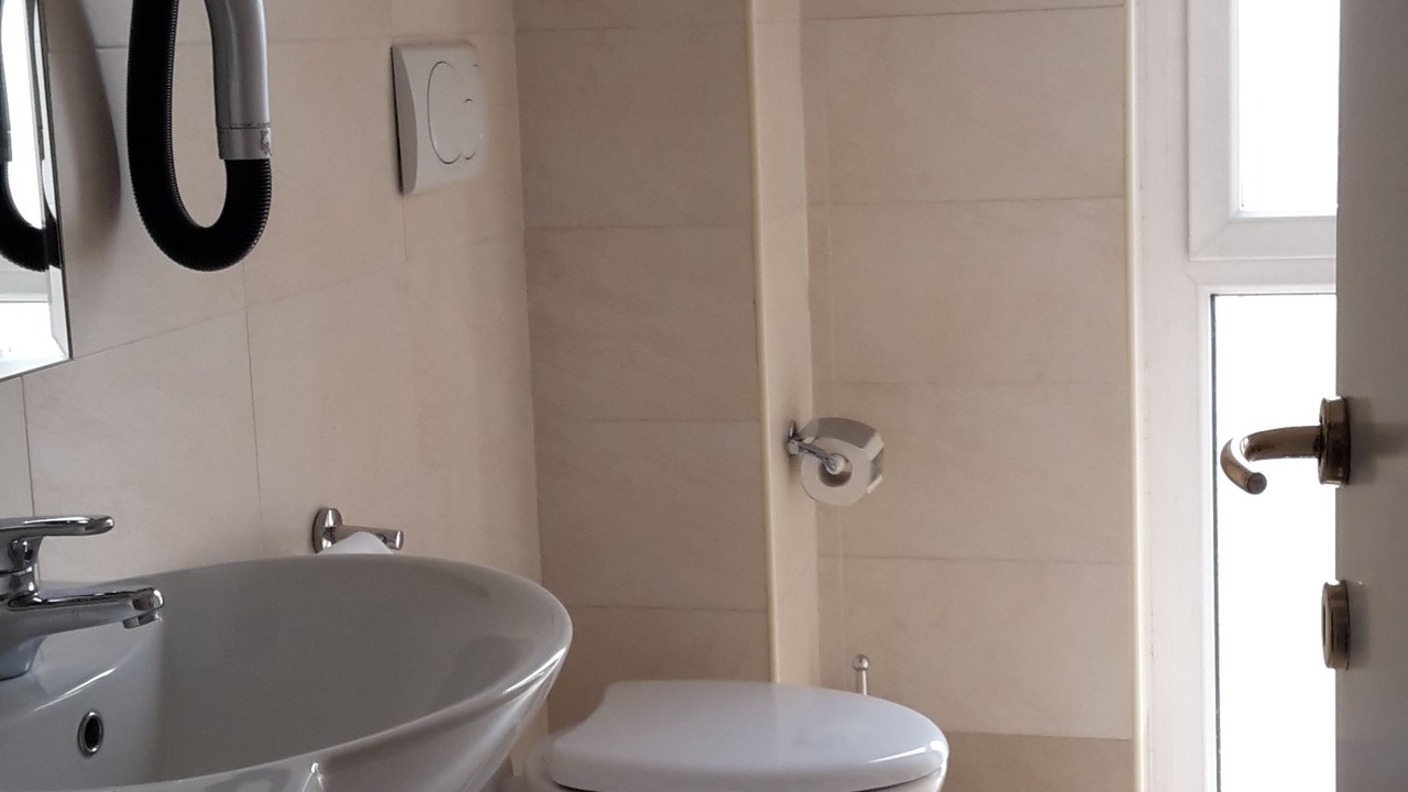 Photo of Bathroom in Segrate