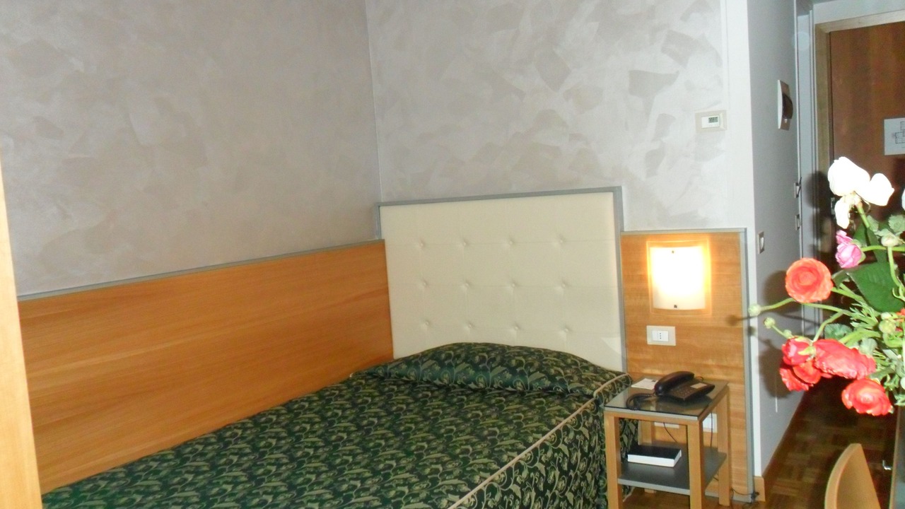 Photo of Bedroom in Segrate