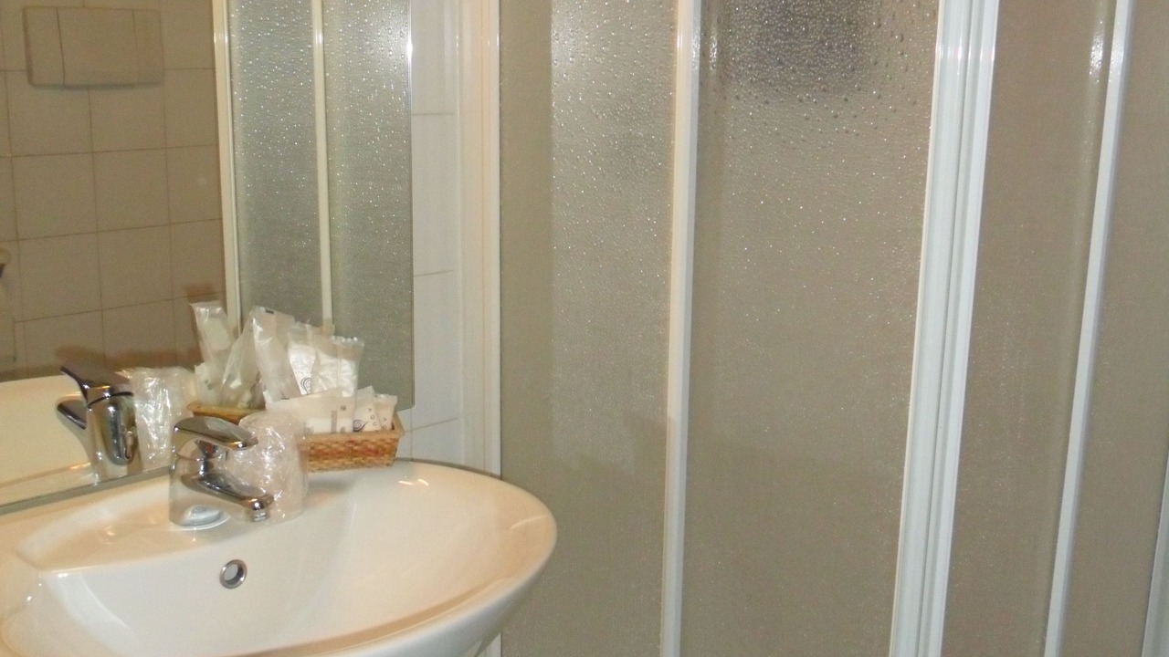 Photo of Bathroom in Segrate