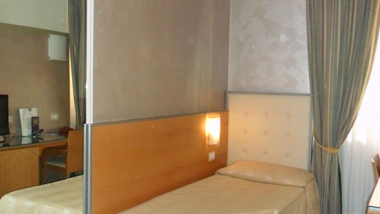 Photo of Bedroom in Segrate
