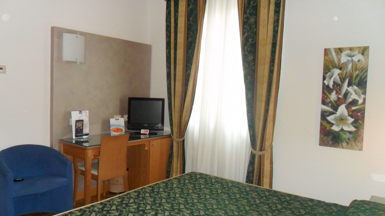 Photo of Bedroom in Segrate
