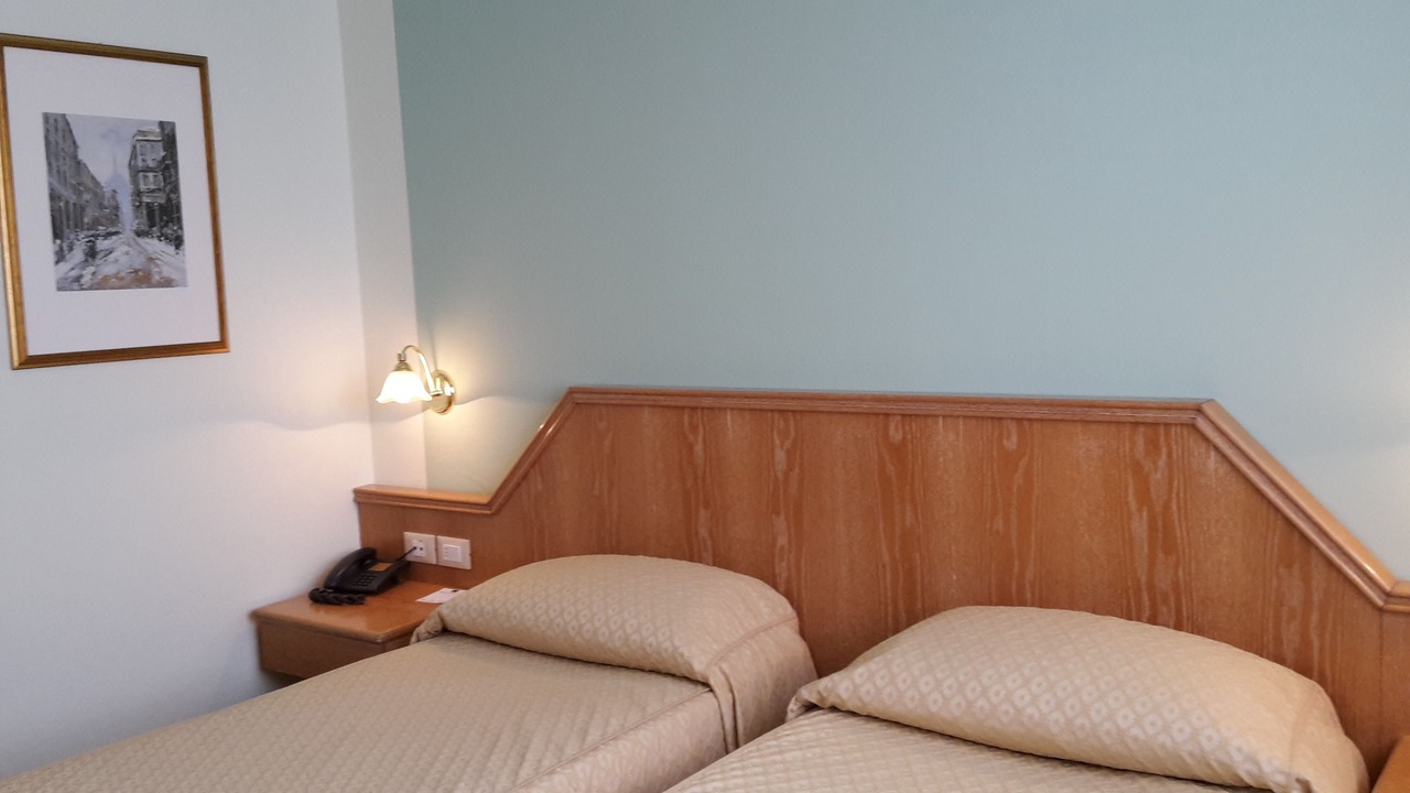 Photo of Bedroom in Segrate