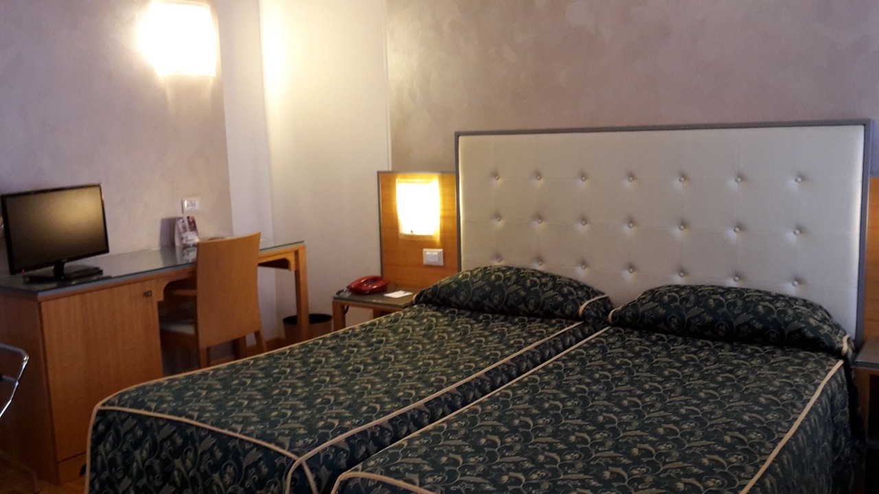 Photo of Bedroom in Segrate