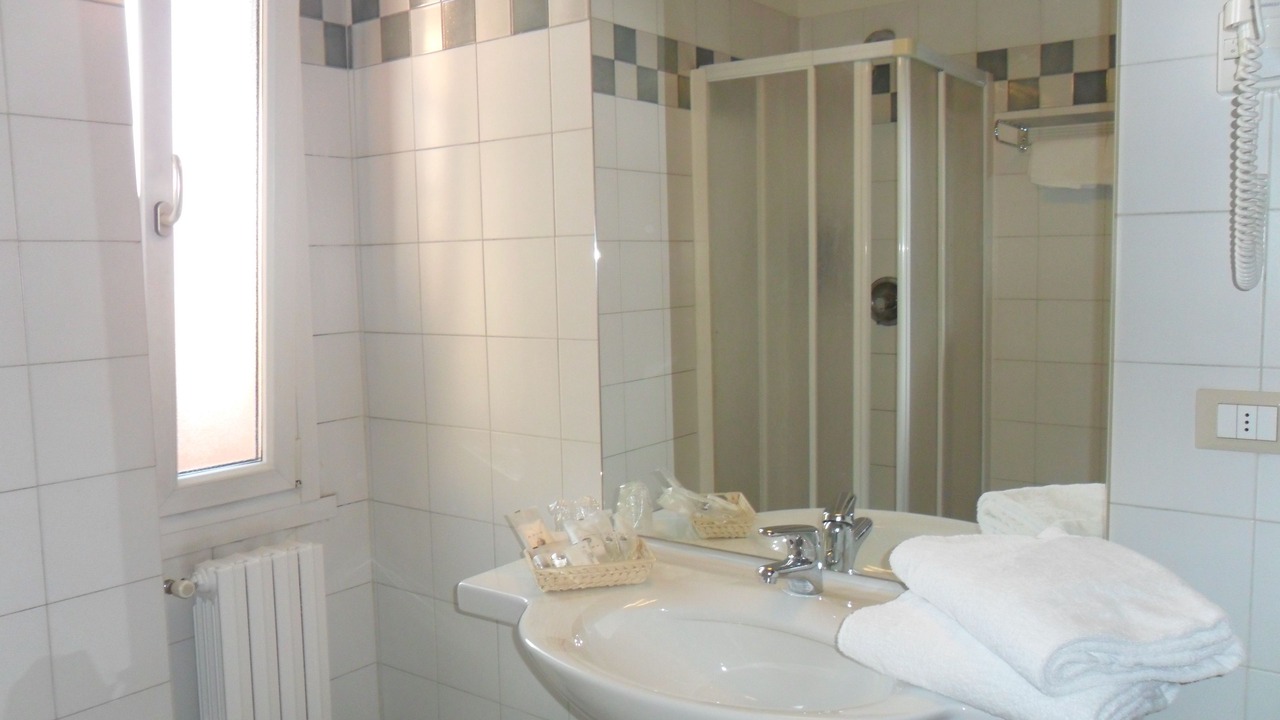 Photo of Bathroom in Segrate