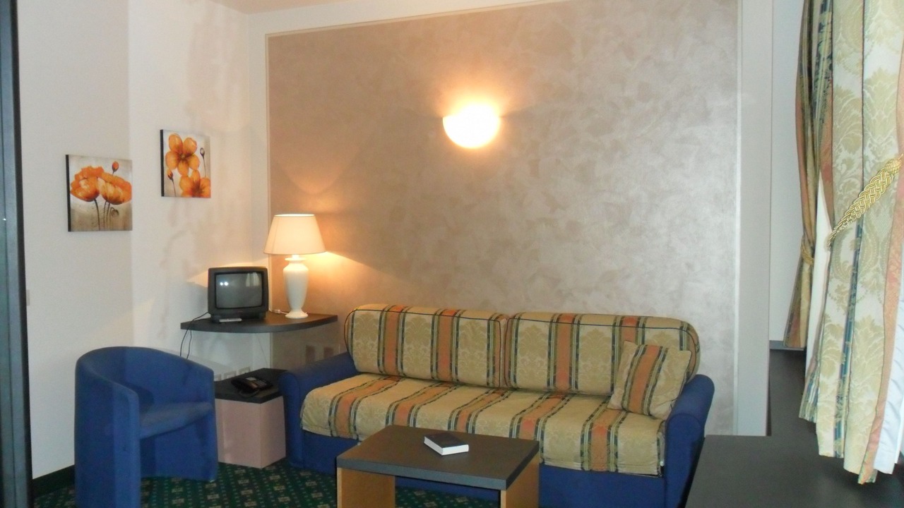 Photo of Bedroom in Segrate