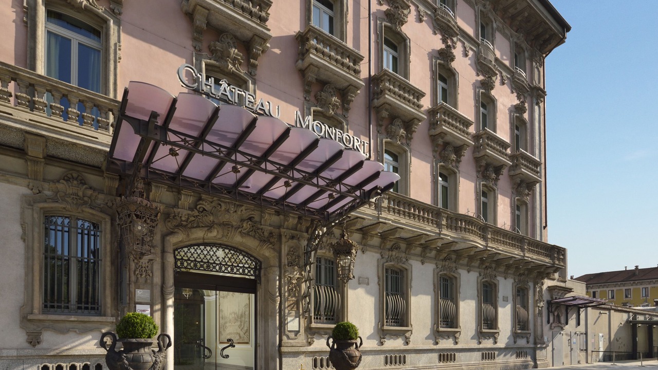 Photo of Outdoor in Tricolore