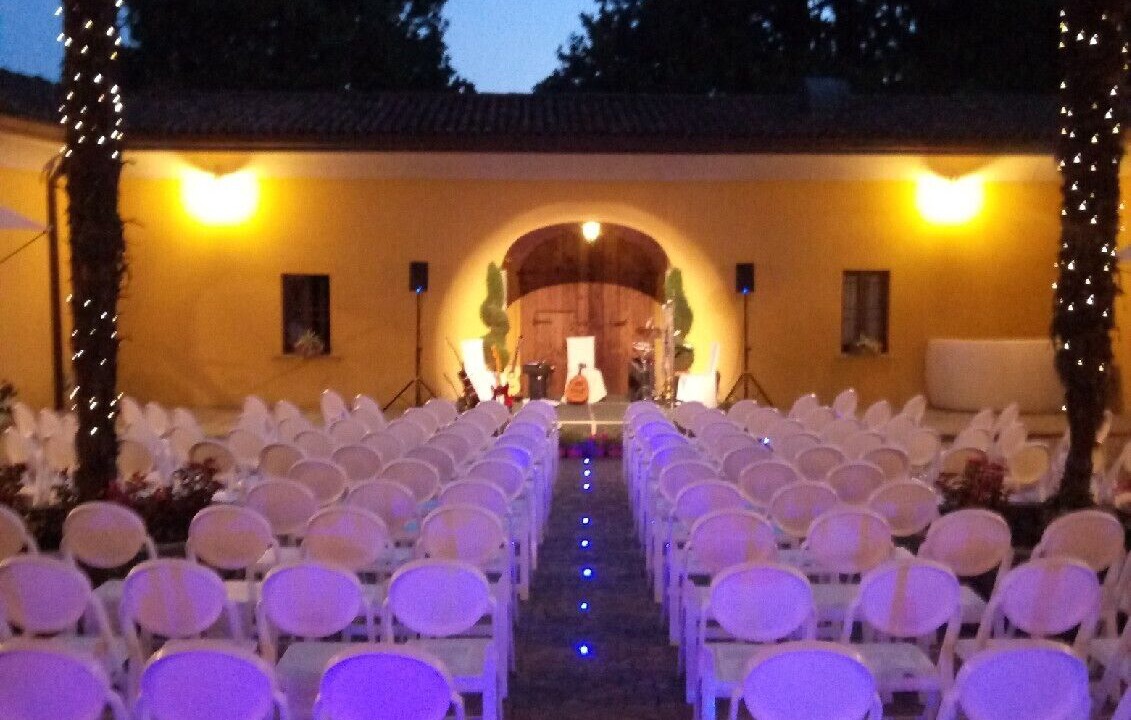 Photo of Outdoor in Carnago