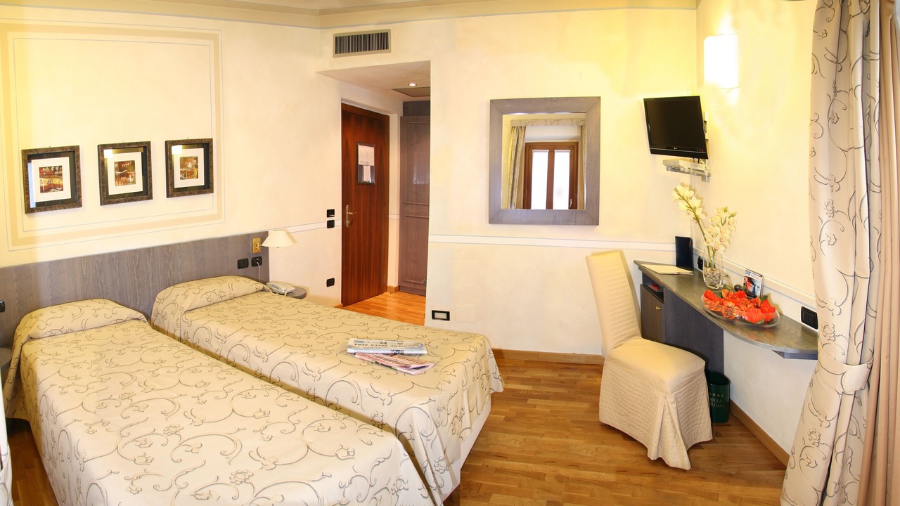 Photo of Bedroom in Carnago