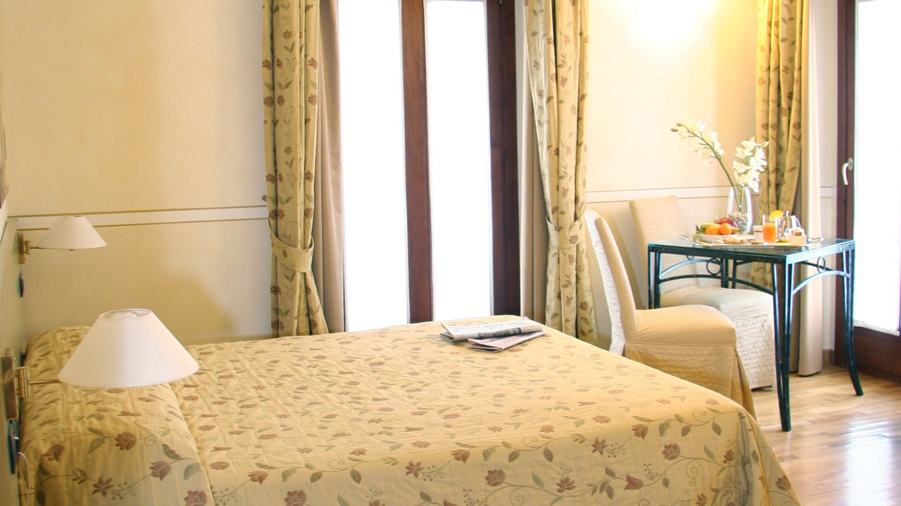 Photo of Bedroom in Carnago