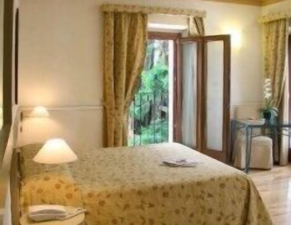 Photo of Bedroom in Carnago