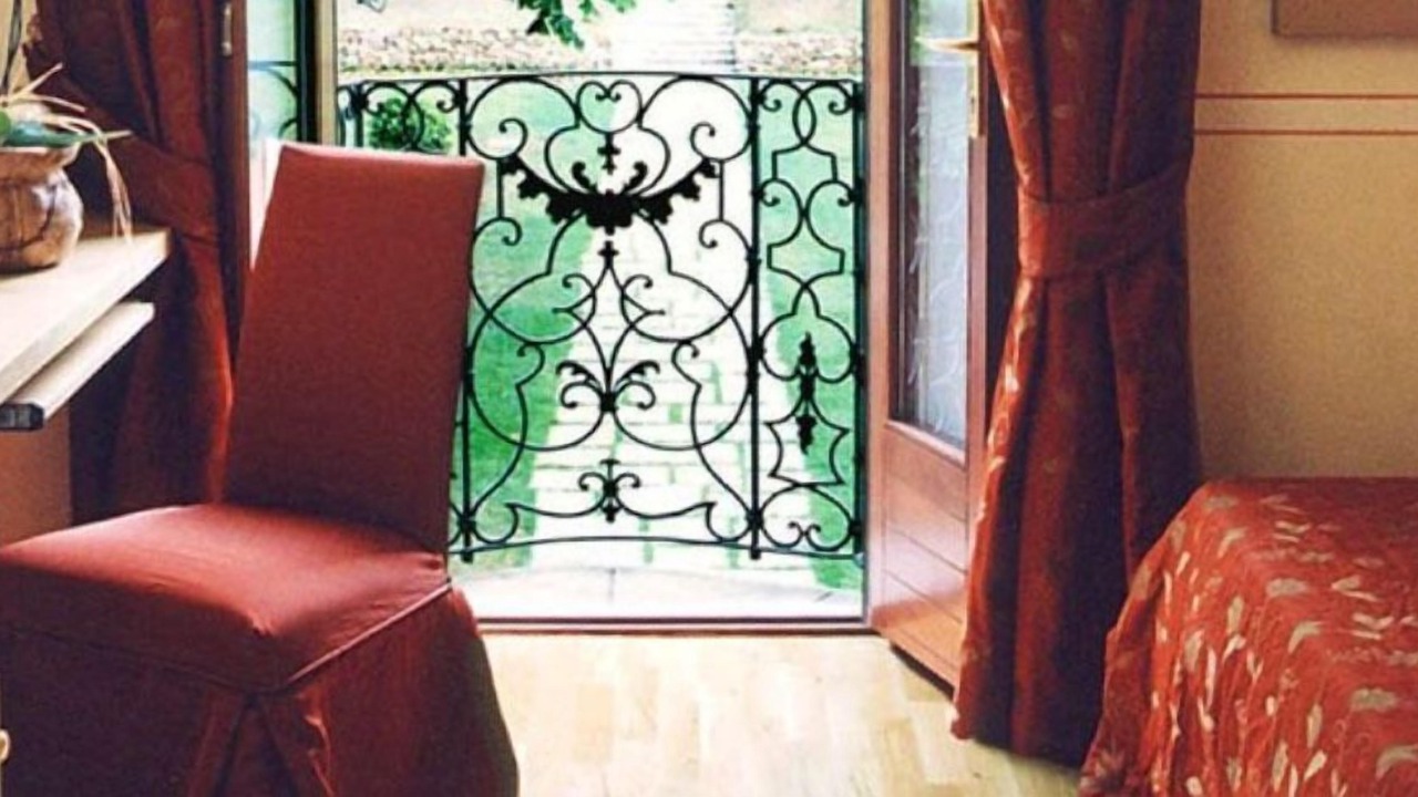 Photo of Bedroom in Carnago