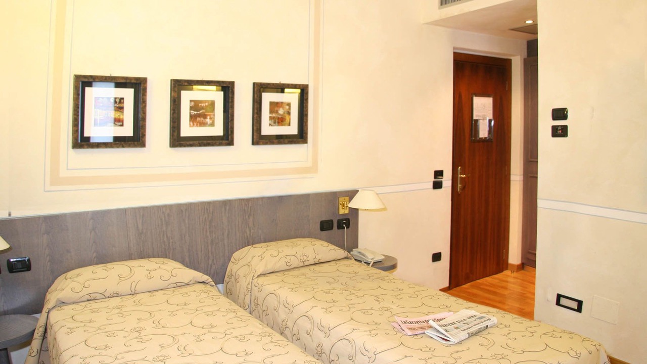Photo of Bedroom in Carnago