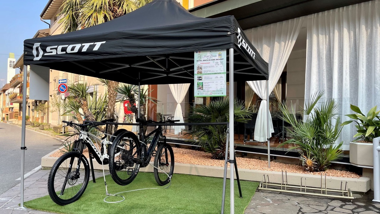 Photo of Outdoor in Darfo Boario Terme