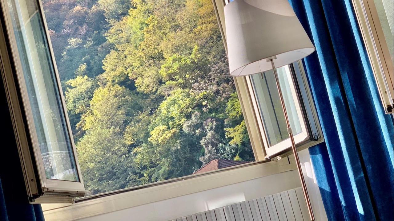 Photo of Bedroom in Darfo Boario Terme