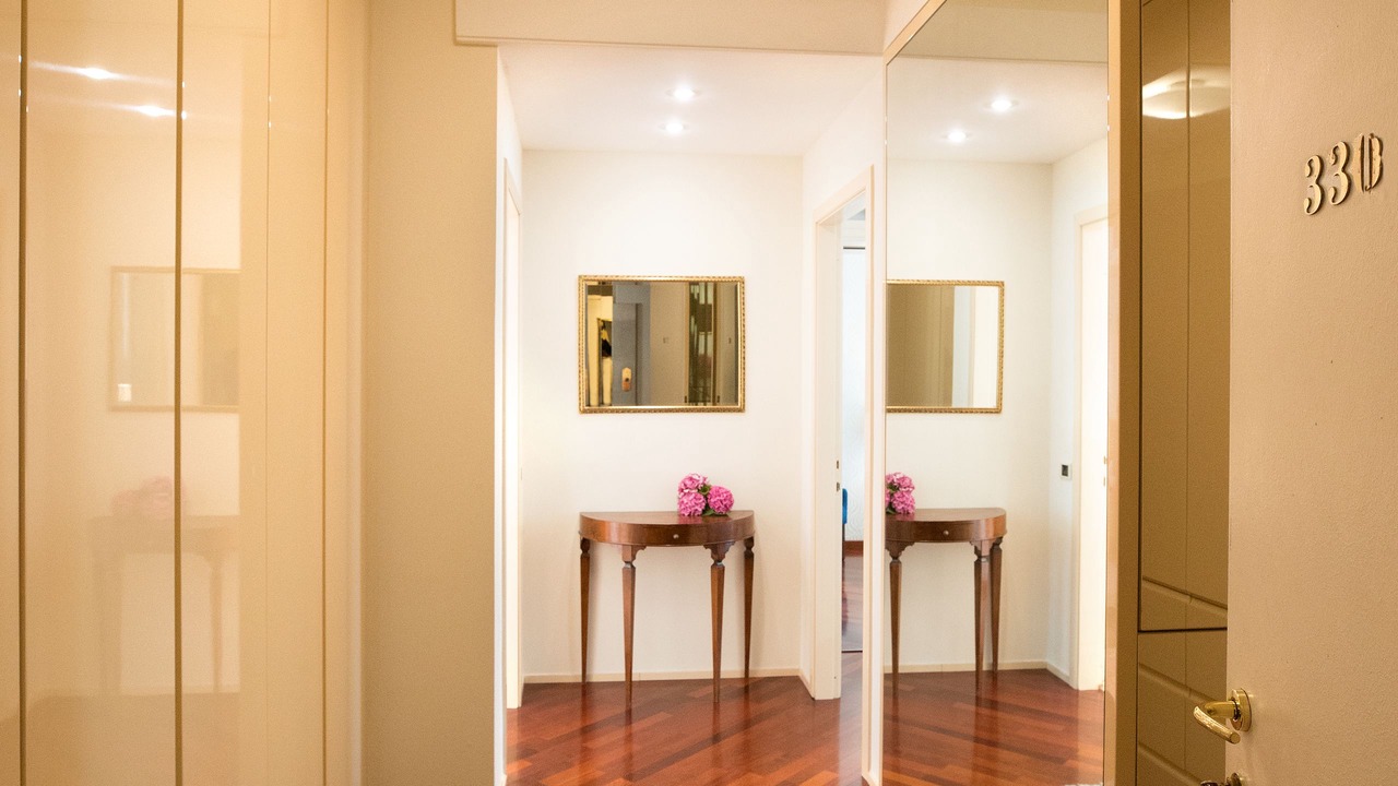Photo of Bedroom in Darfo Boario Terme
