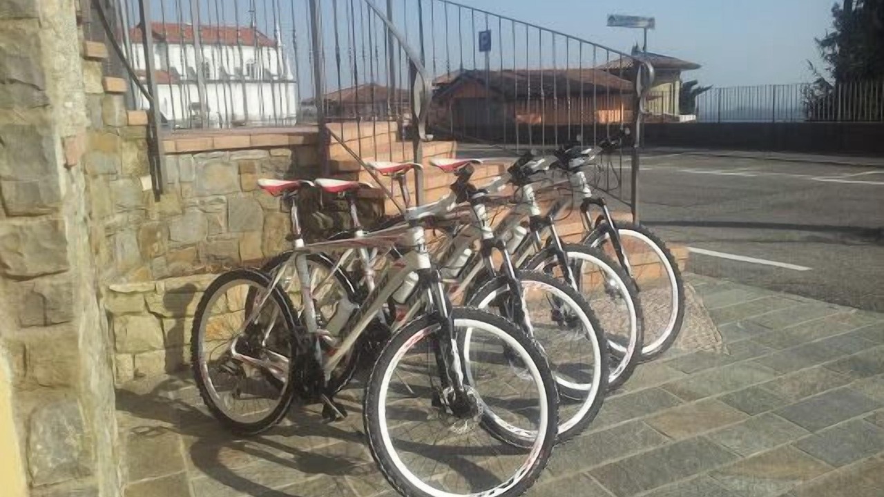Photo of Outdoor in Gromlongo