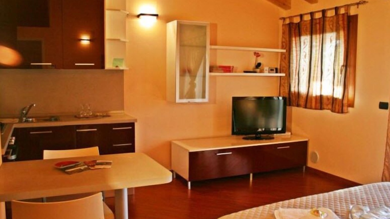 Photo of Bedroom in Gromlongo