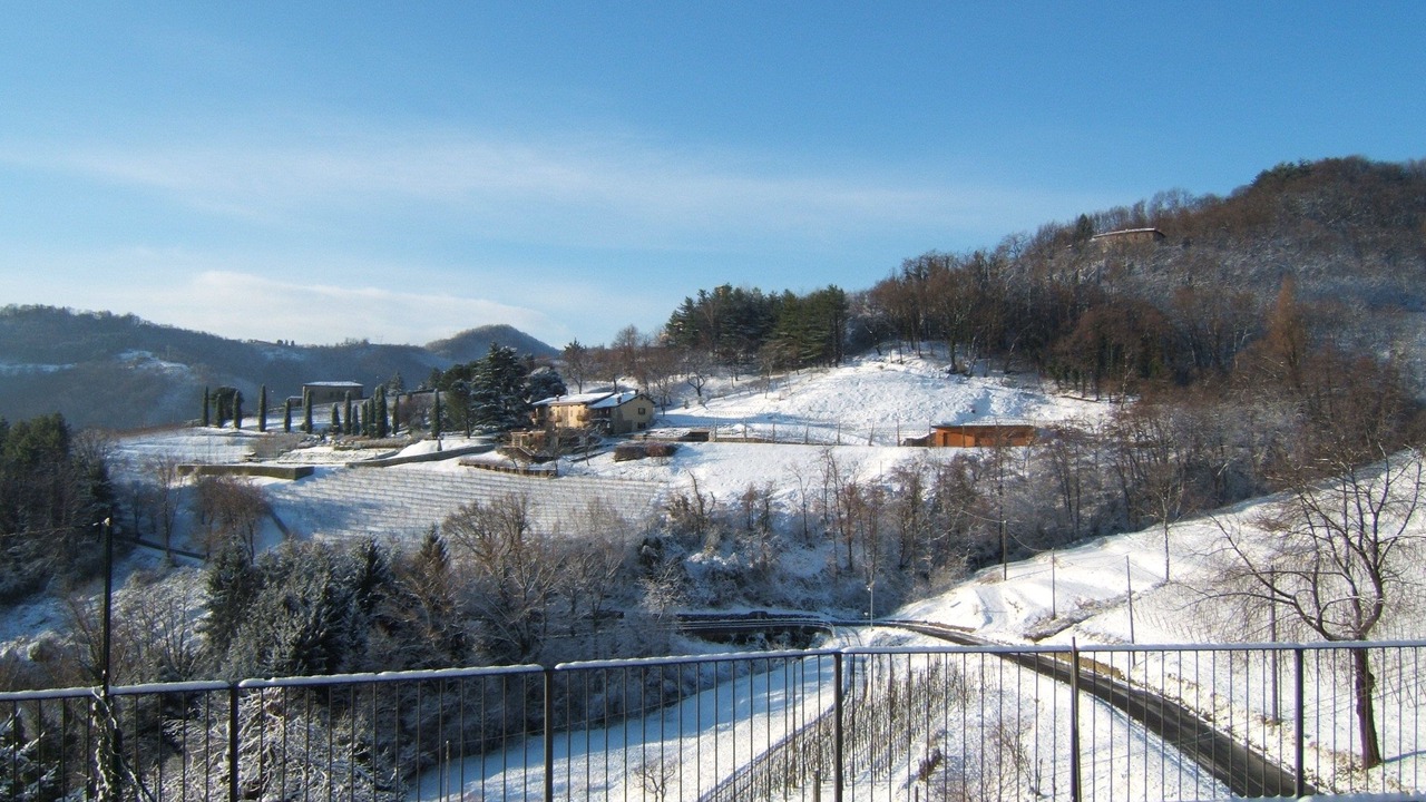 Photo of Outdoor in Gromlongo