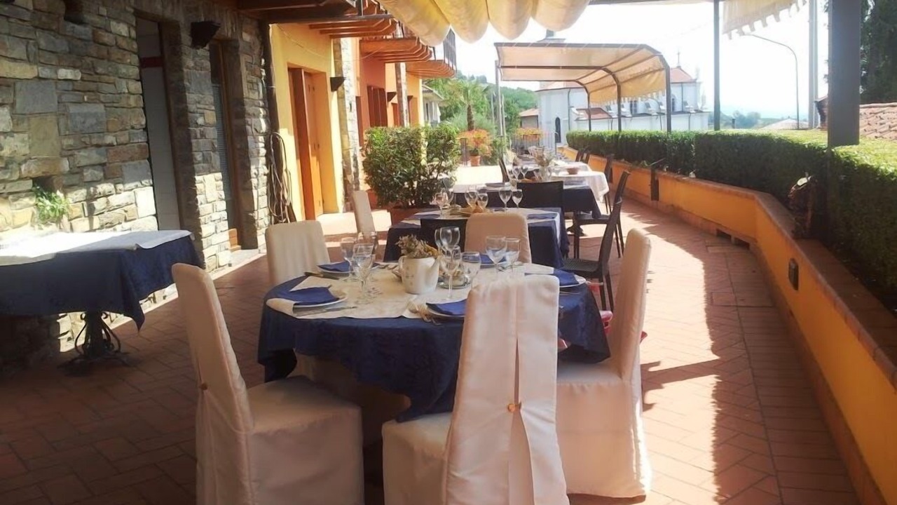 Photo of Patio Balcony in Gromlongo