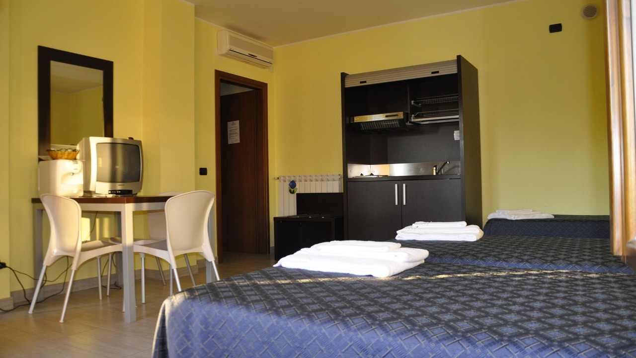 Photo of Bedroom in Garbagnate Milanese