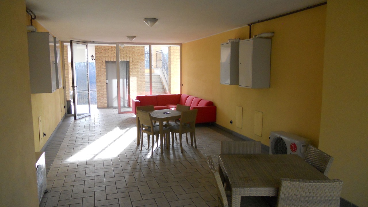 Photo of Patio Balcony in Garbagnate Milanese