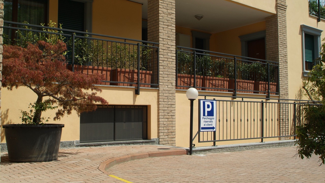 Photo of Outdoor in Garbagnate Milanese