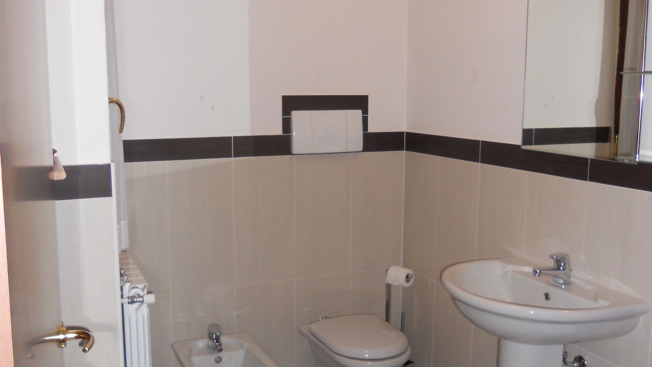 Photo of Bedroom in Garbagnate Milanese