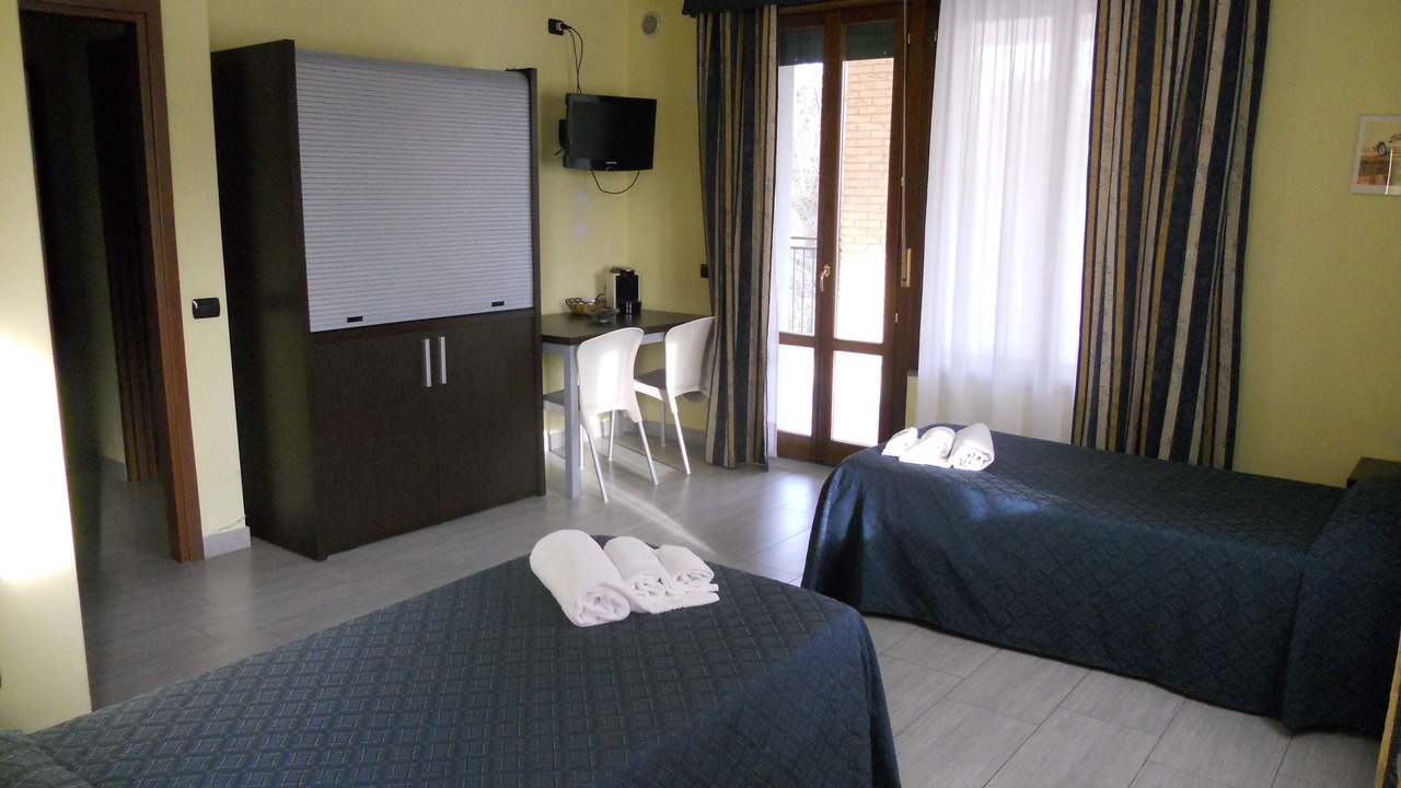 Photo of Bedroom in Garbagnate Milanese