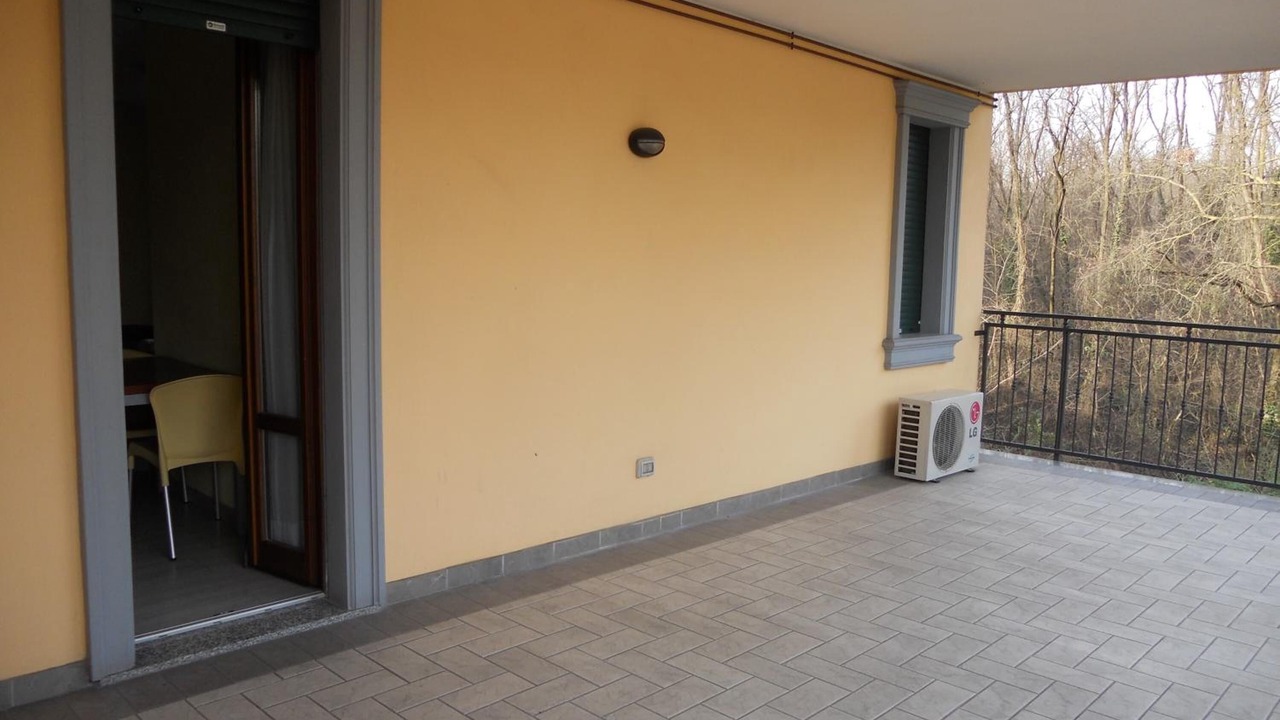 Photo of Patio Balcony in Garbagnate Milanese