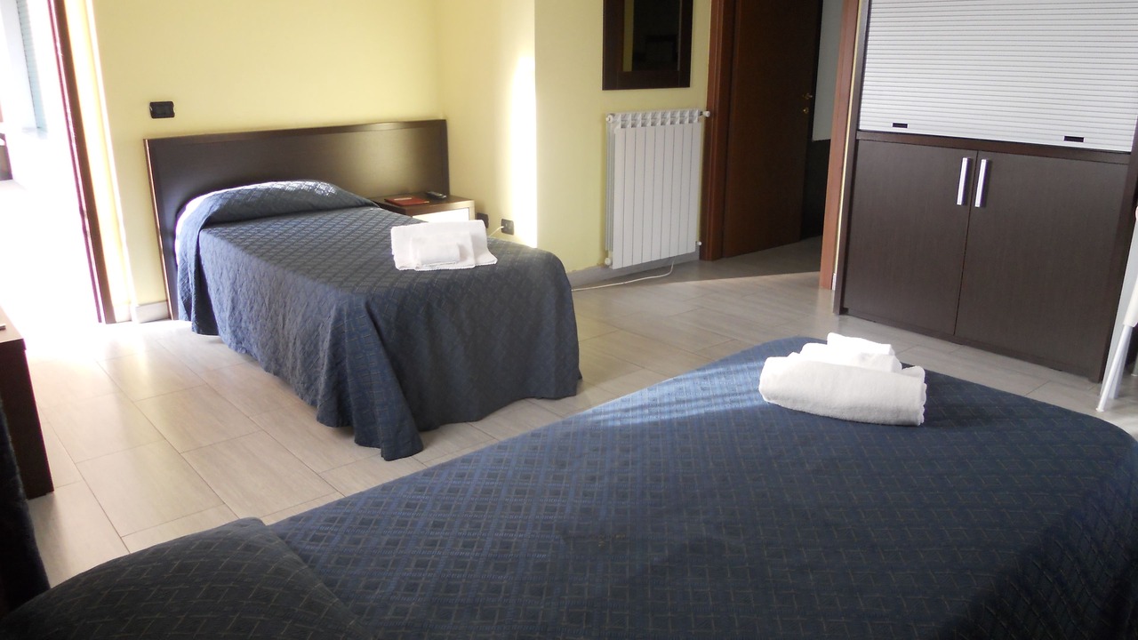Photo of Bedroom in Garbagnate Milanese