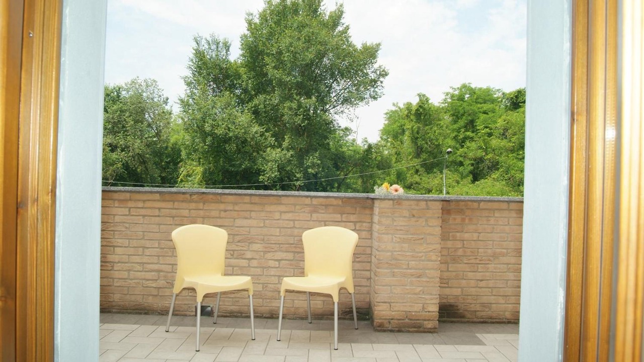 Photo of Patio Balcony in Garbagnate Milanese