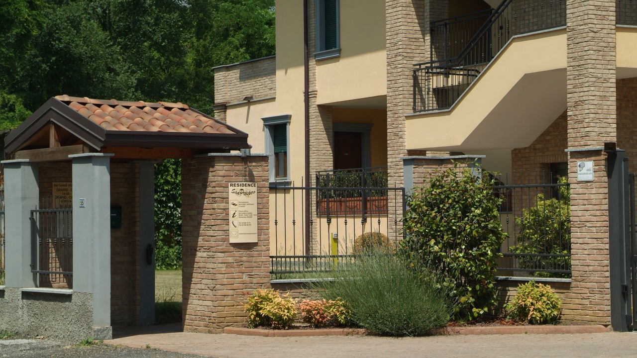 Photo of Outdoor in Garbagnate Milanese