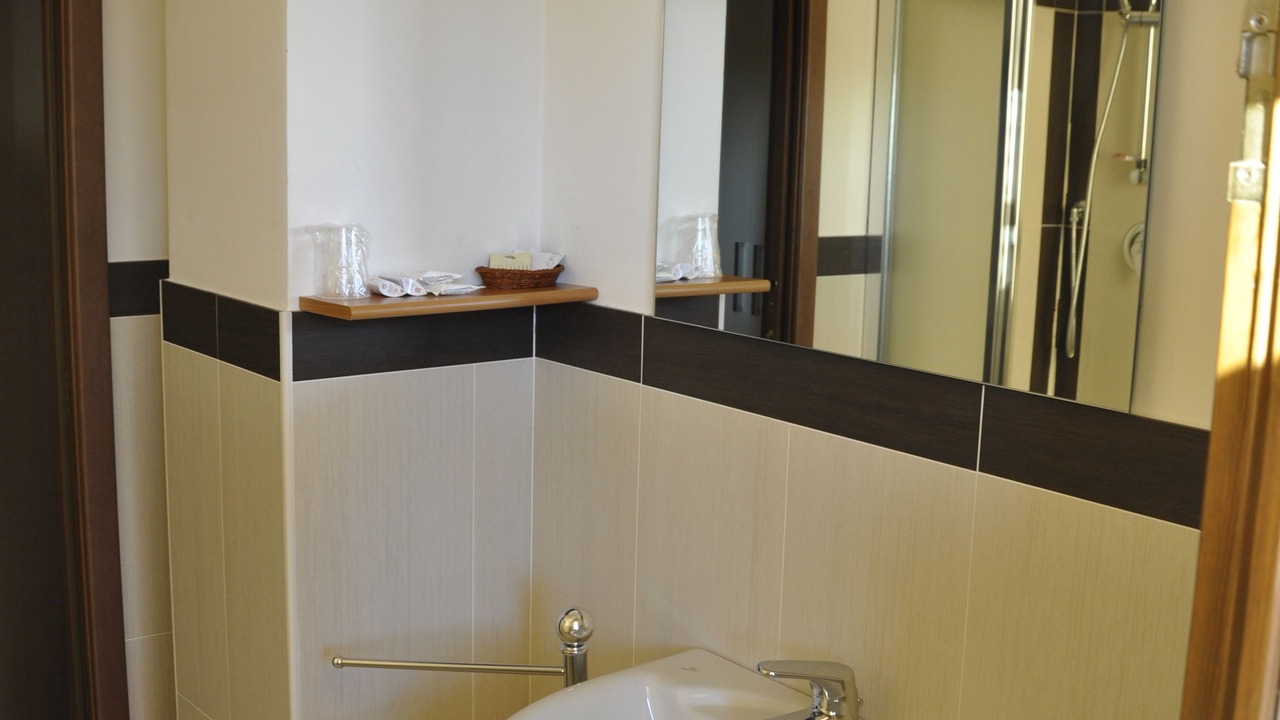 Photo of Bathroom in Garbagnate Milanese