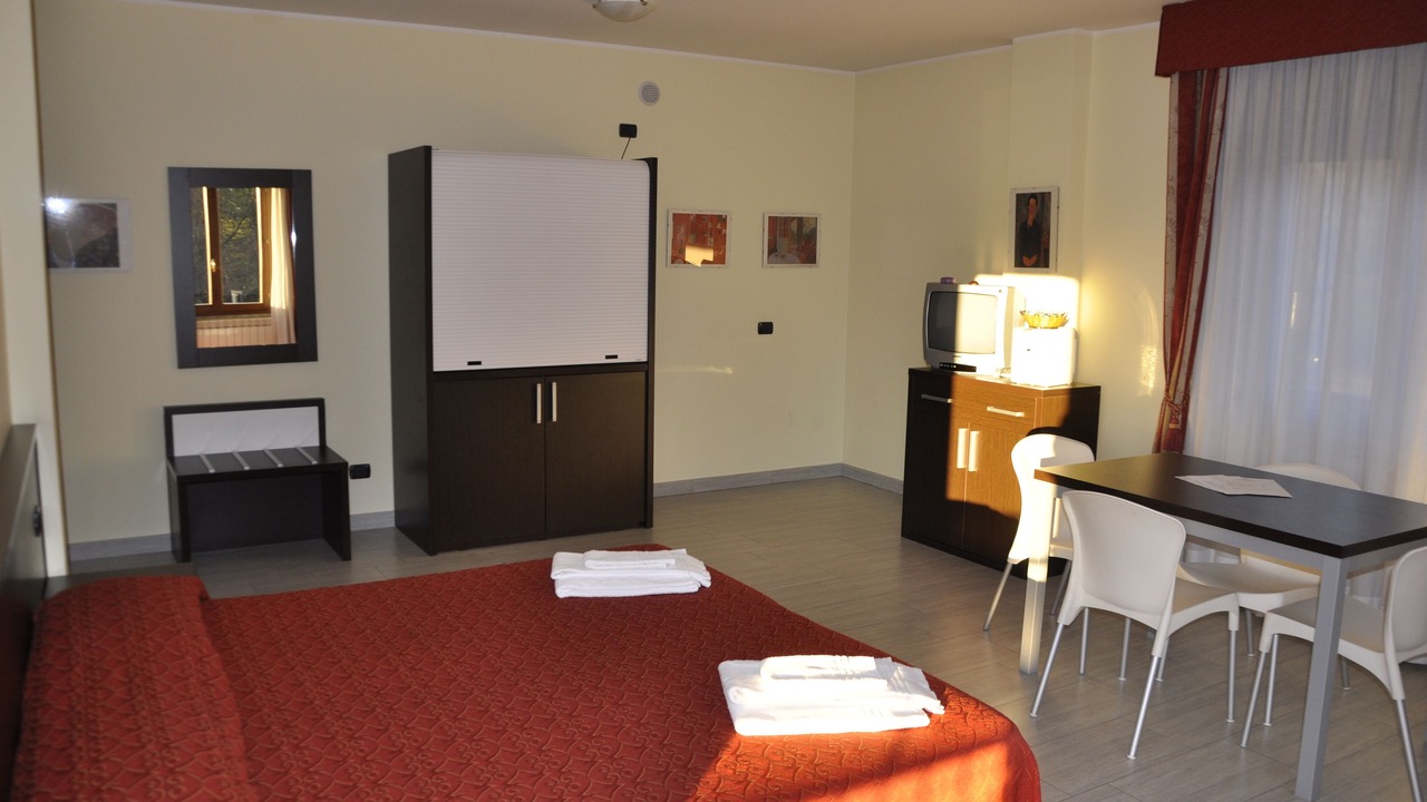 Photo of Bedroom in Garbagnate Milanese