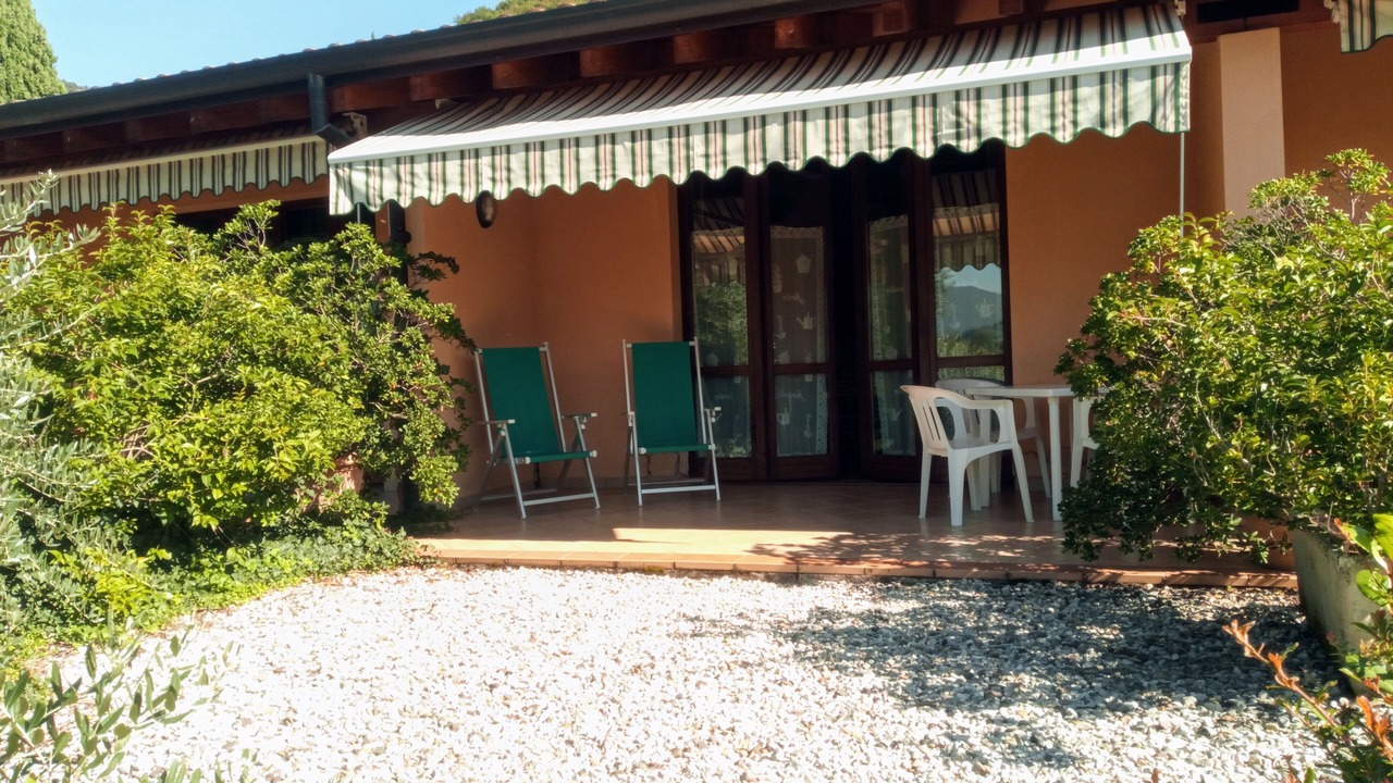 Photo of Patio Balcony in Renzano
