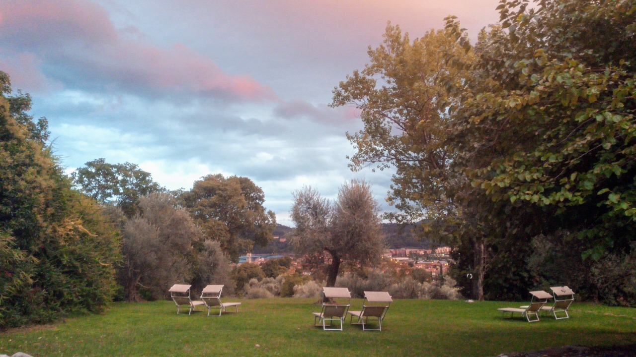 Photo of Outdoor in Renzano